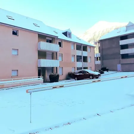 Au Coeur Des Pyrenees * Luz-Saint-Sauveur