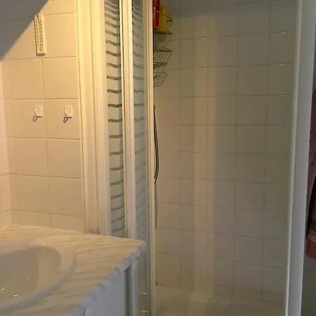 Au Coeur Des Pyrenees Apartment